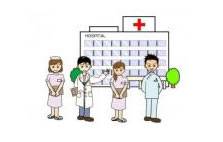 病院と医師