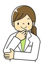 薬剤師イメージ